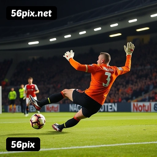 Comparação APP mobile vs versão web da 56pix