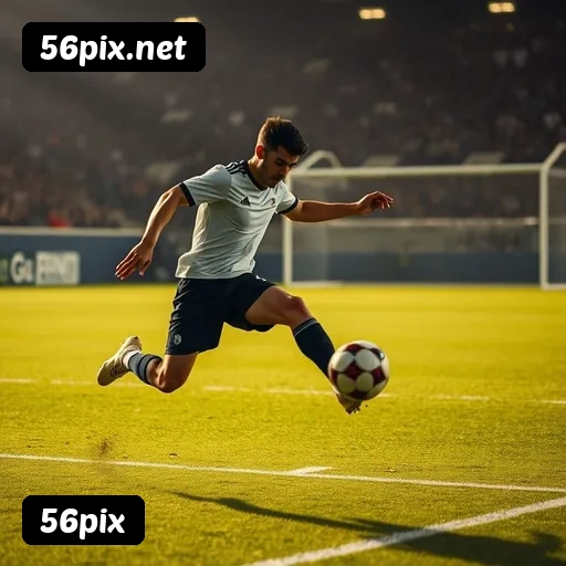 FAQ 56pix Brasil - Perguntas frequentes sobre bônus, PIX, RTP, APP mobile e VIP