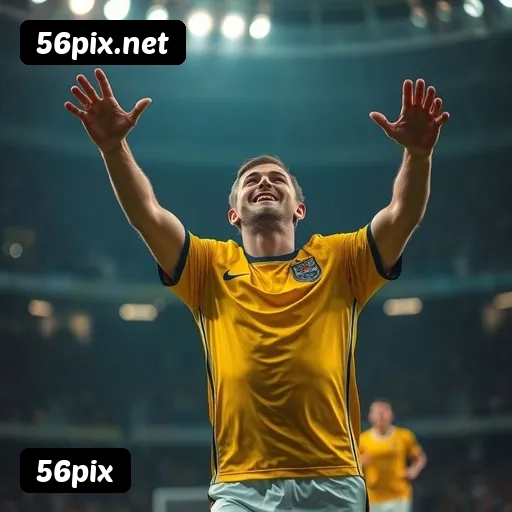 Grandes vencedores 56pix de São Paulo, Rio de Janeiro, Belo Horizonte - Saques PIX confirmados