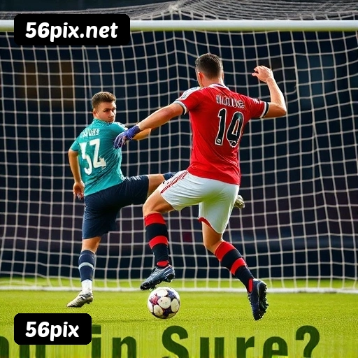 Loterias online disponíveis na 56pix