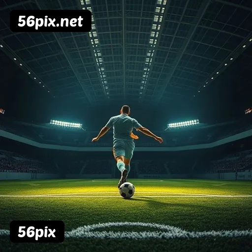 Principais provedores de slots da 56pix - NetEnt, Pragmatic Play, Play'n GO