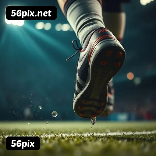 Níveis do programa VIP da 56pix